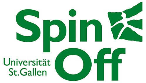 Logo Spin Off